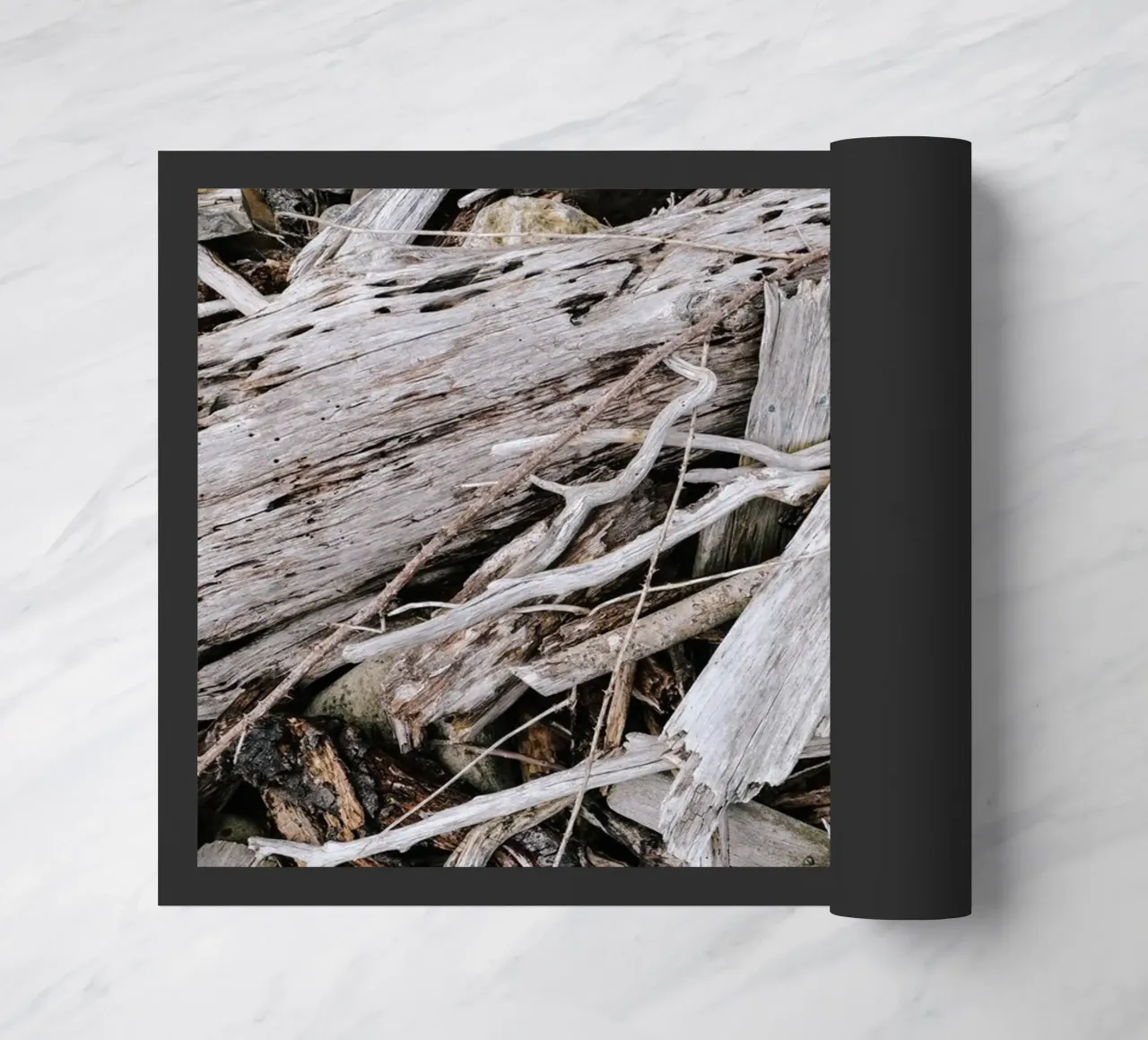 Gezeitengeflecht zerbino da Wild Coast Studio