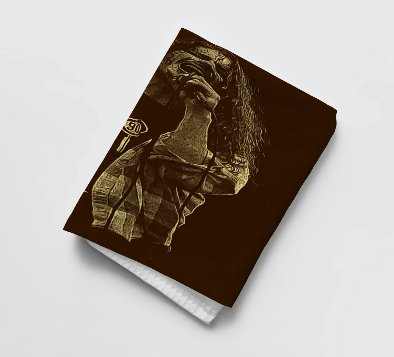 Chris Cornell Grunge dans ses veines torchon de singpentinksale