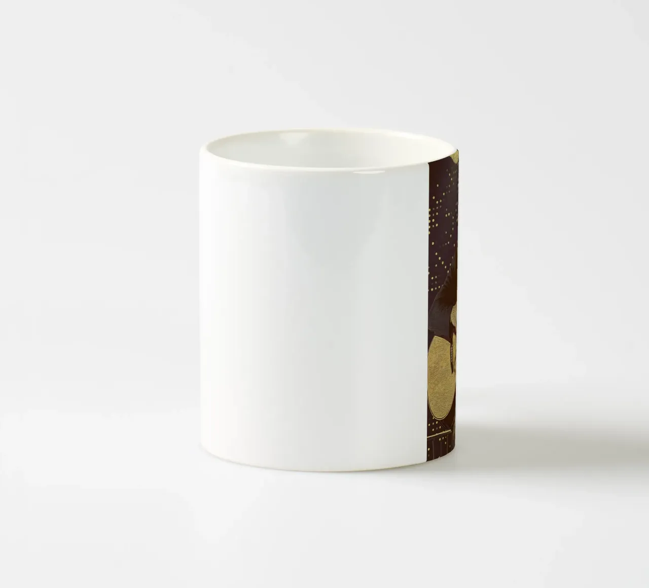 Chris Cornell Sotto le luci del palcoscenico tazza in ceramica da singpentinksale
