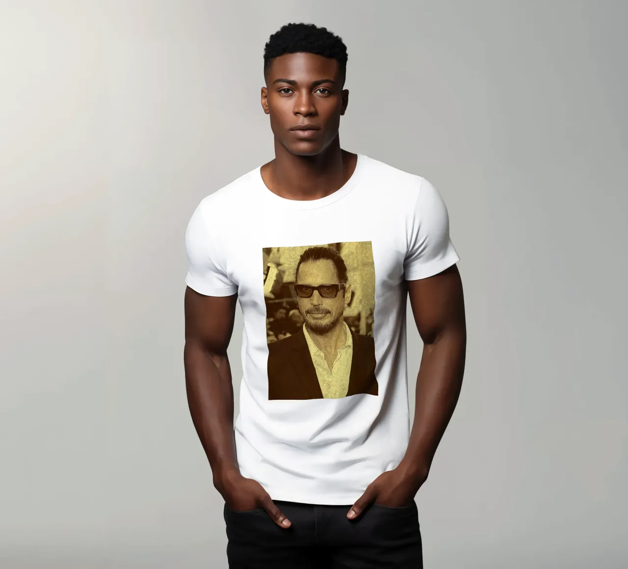 Raffinatezza e ribellione t-shirt da singpentinksale