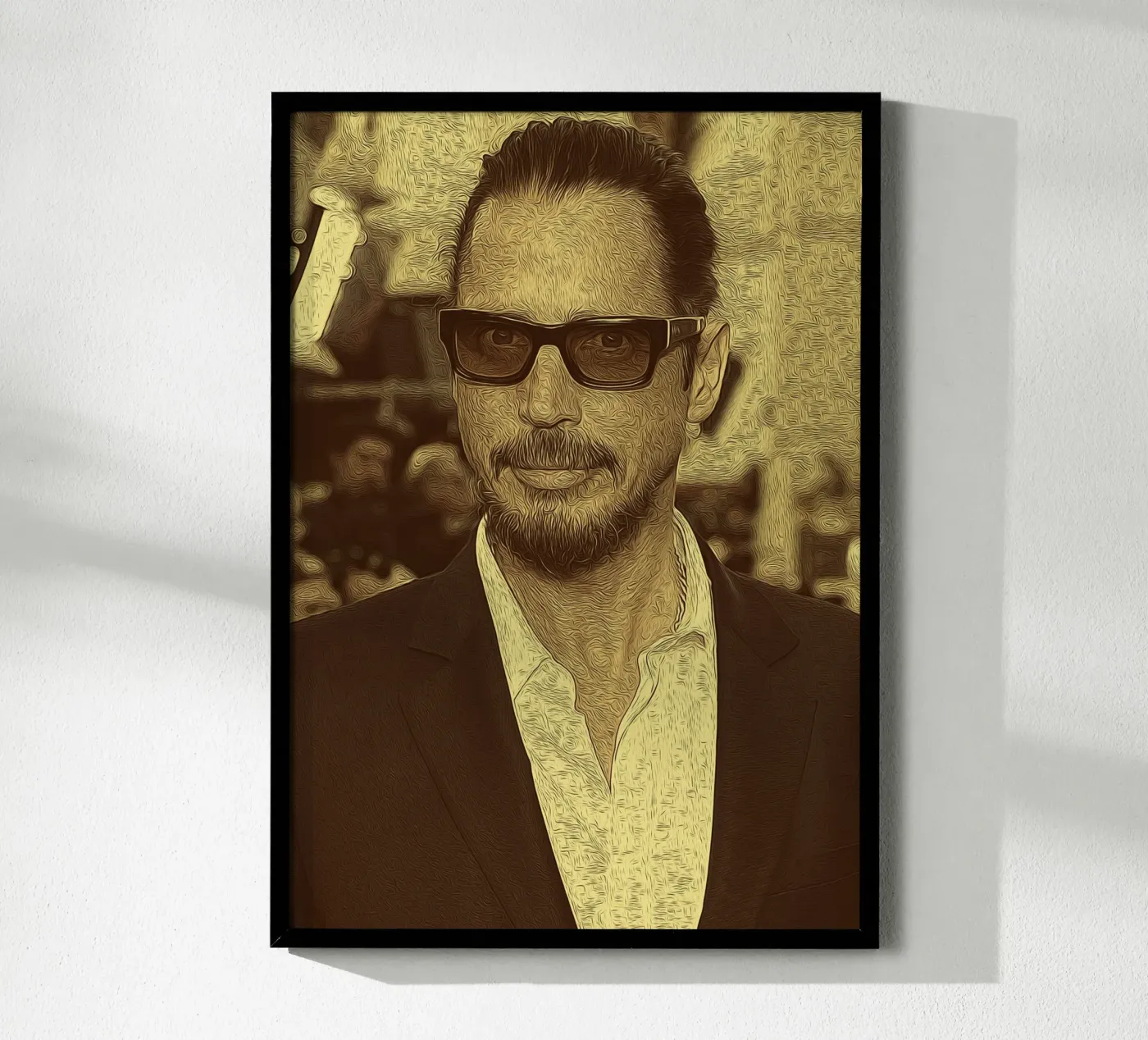 Raffinatezza e ribellione poster da singpentinksale