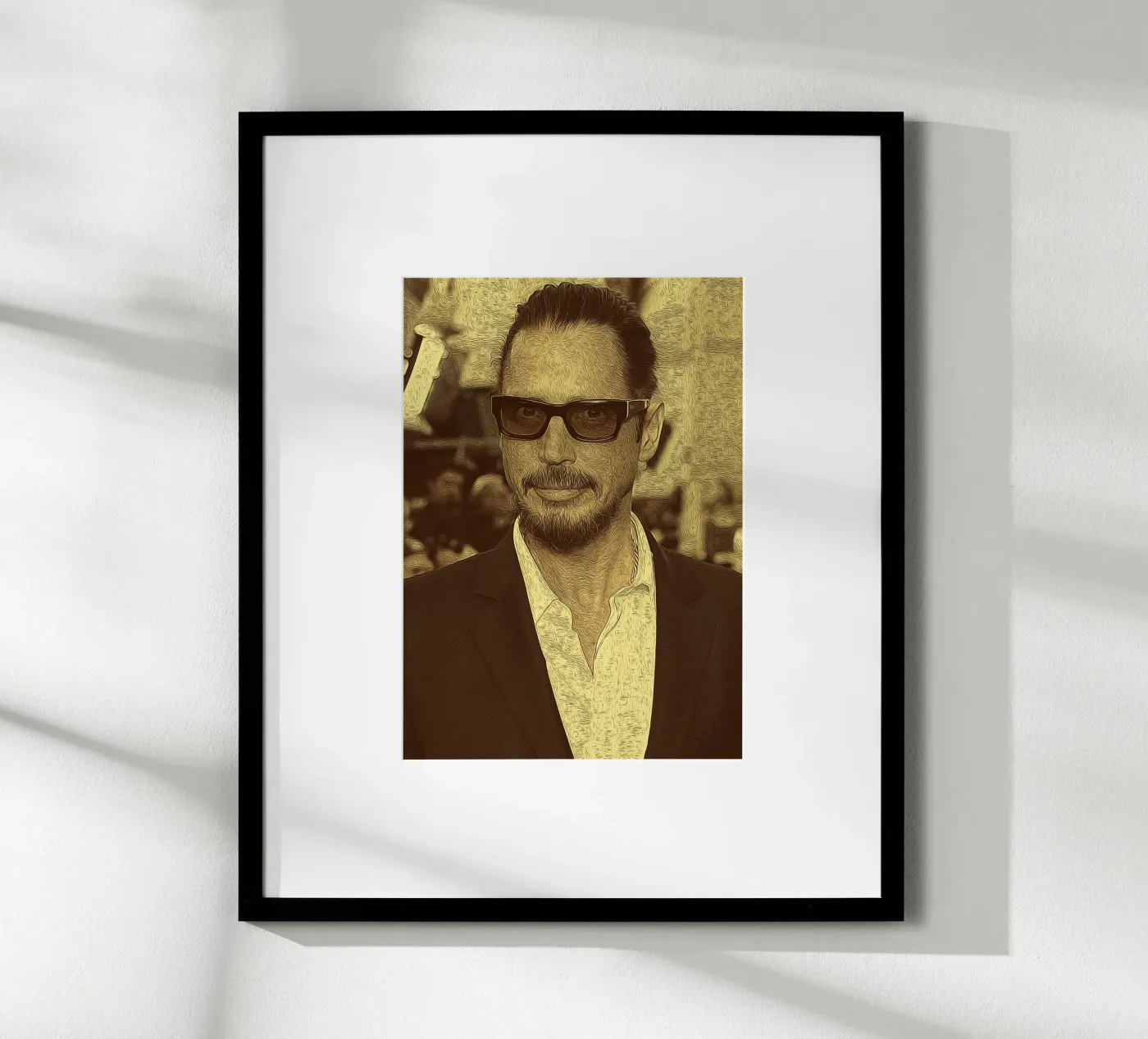 Raffinatezza e ribellione poster da singpentinksale