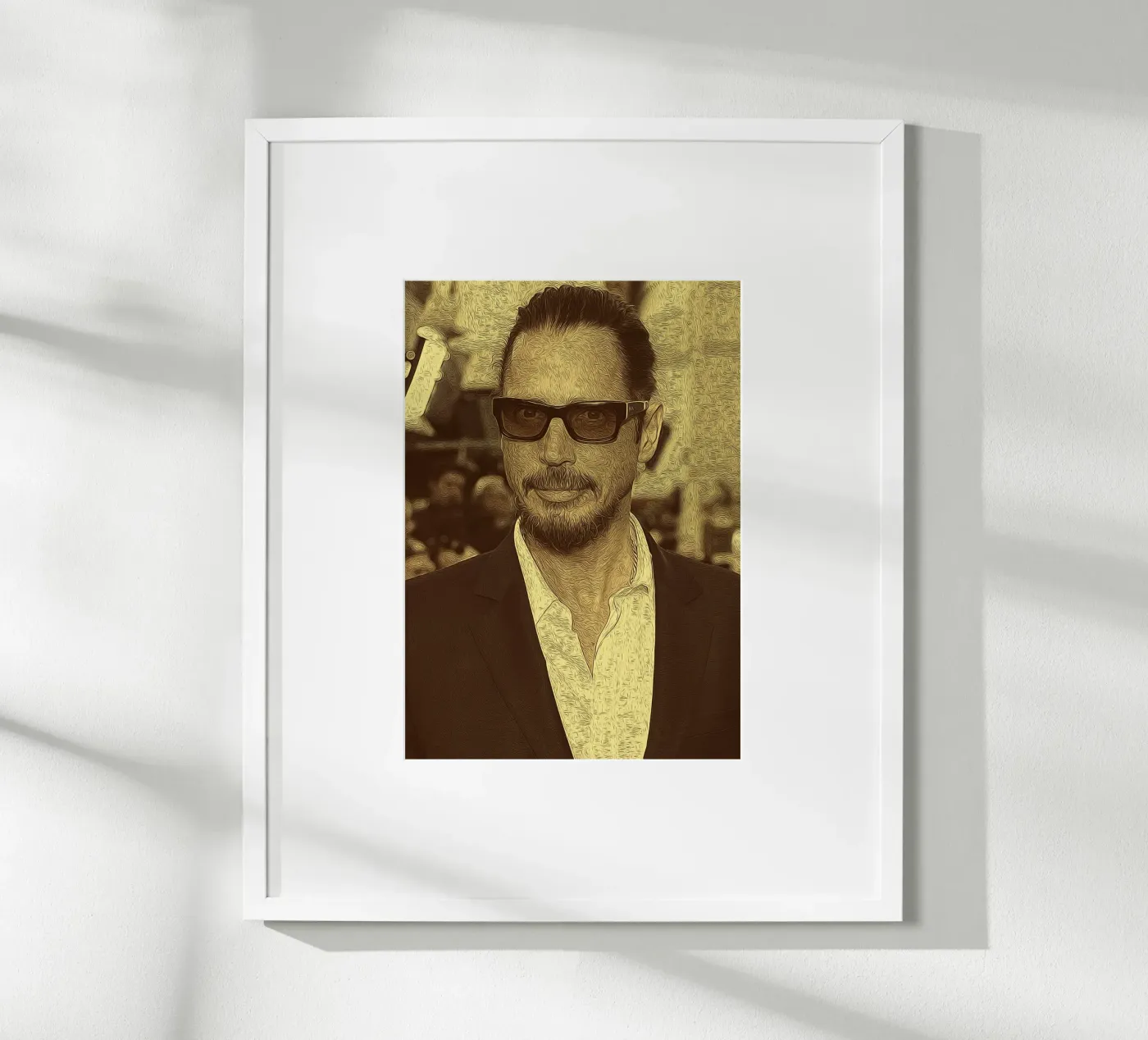 Raffinatezza e ribellione poster da singpentinksale