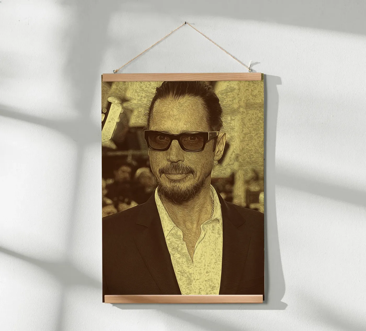 Raffinatezza e ribellione poster da singpentinksale