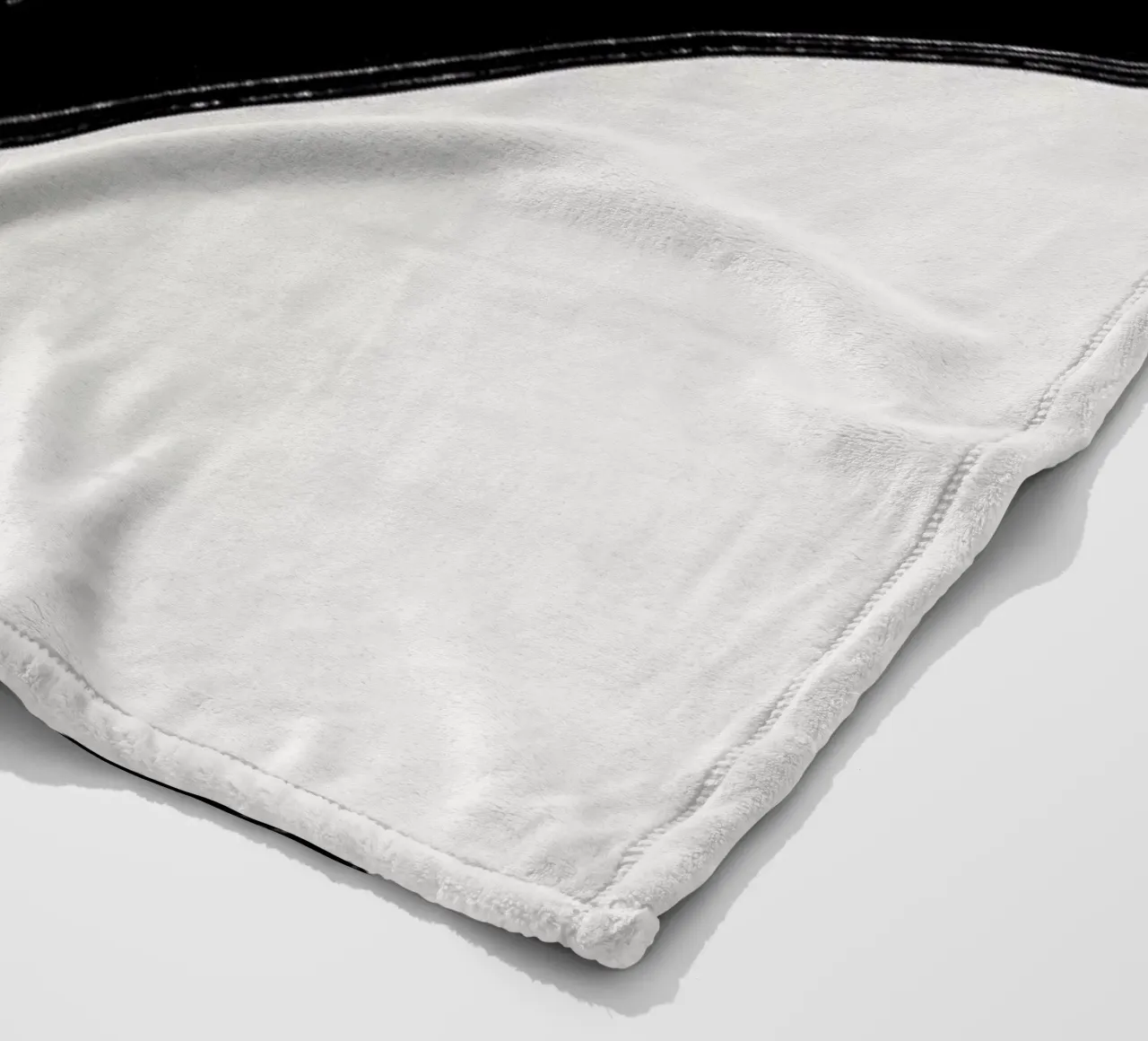 Scribble 2 fleecedeken van Pure