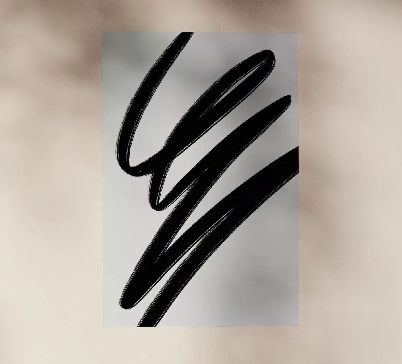 Scribble 2 pellicola backlit da Pure