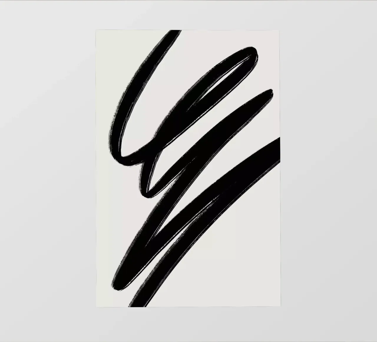 Scribble 2 pellicola backlit da Pure