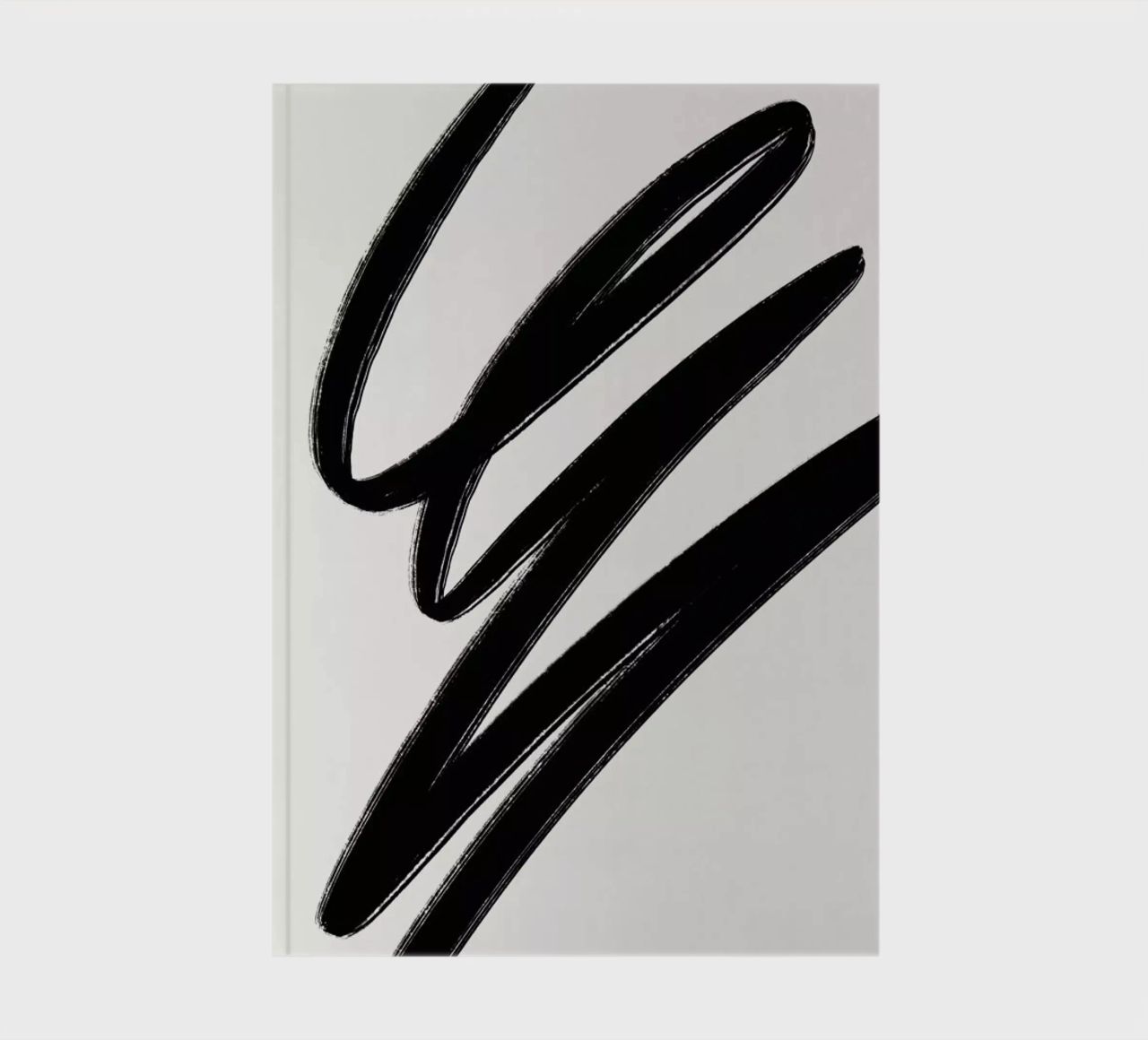 Scribble 2 notebook by Pure