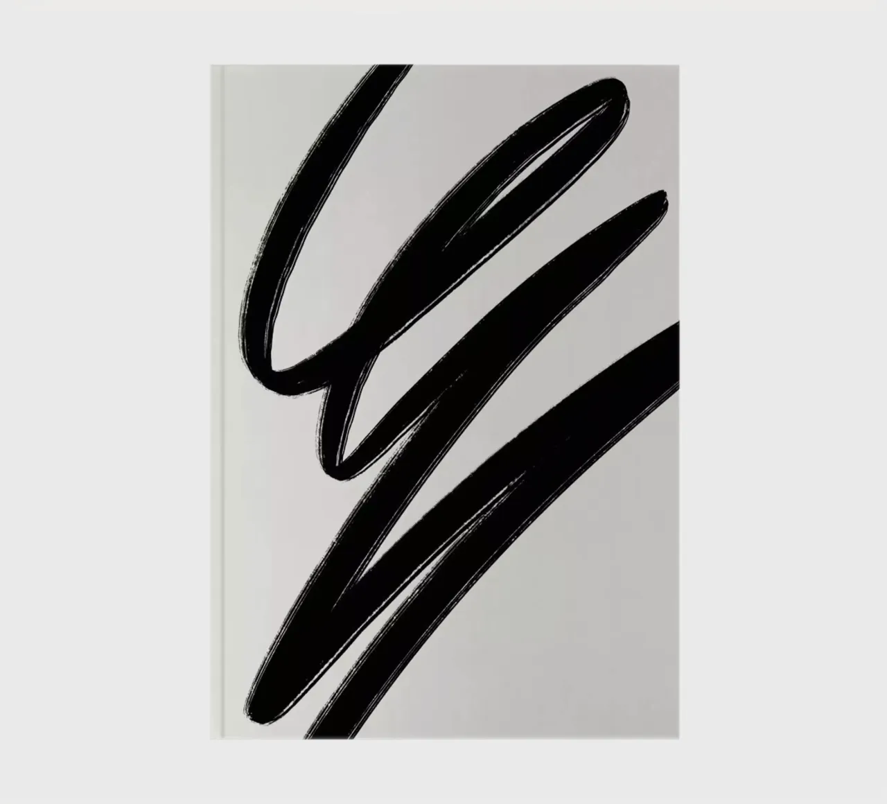 Scribble 2 notebook by Pure