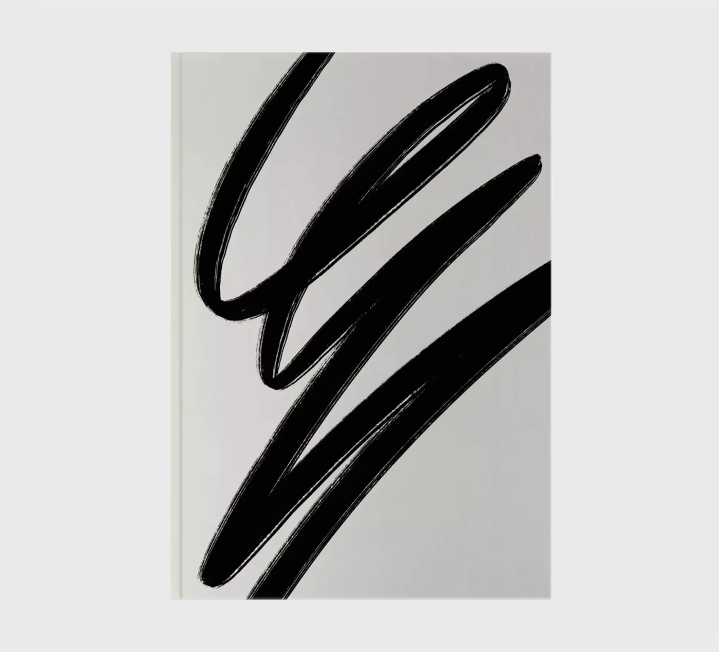 Scribble 2 notebook by Pure