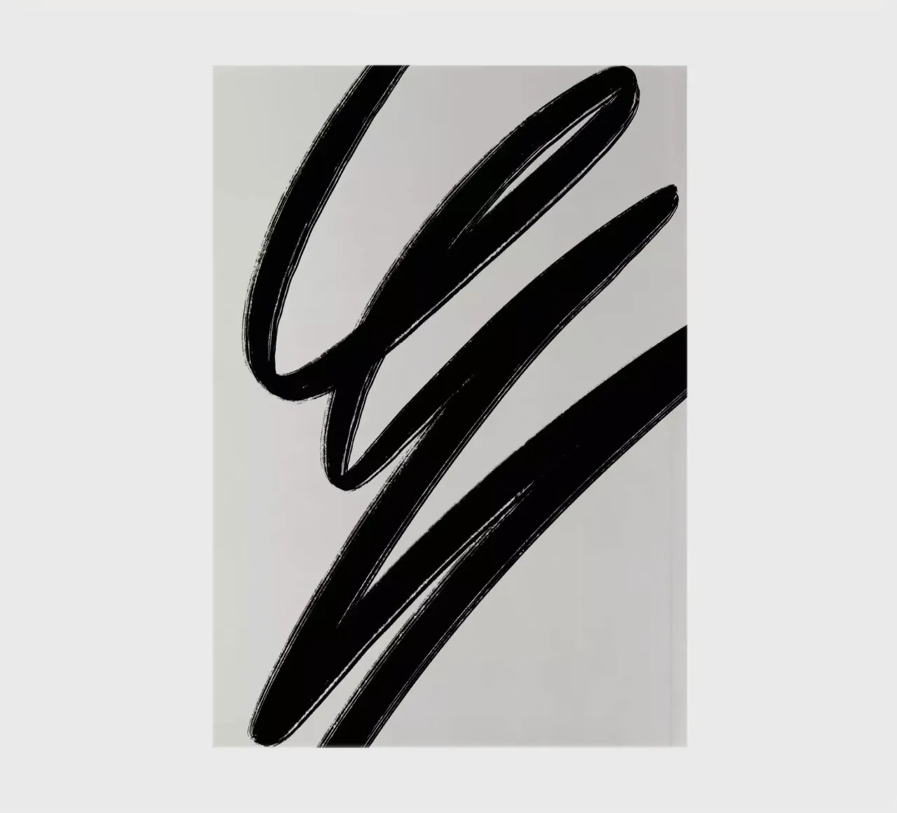 Scribble 2 notebook by Pure