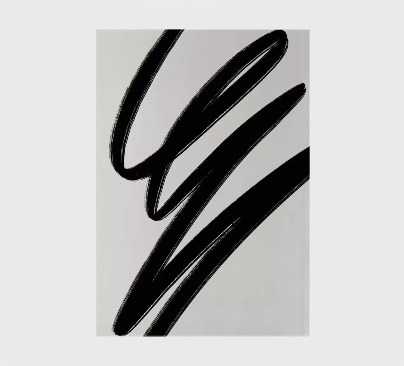 Scribble 2 notebook by Pure