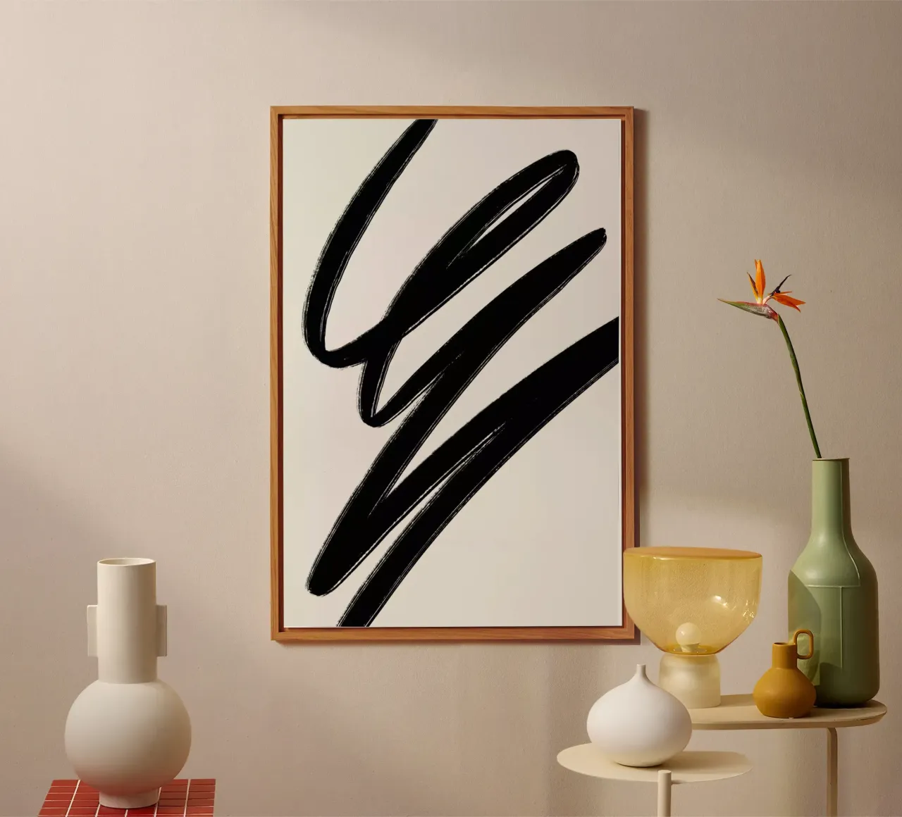 Scribble 2 forex plate by Pure