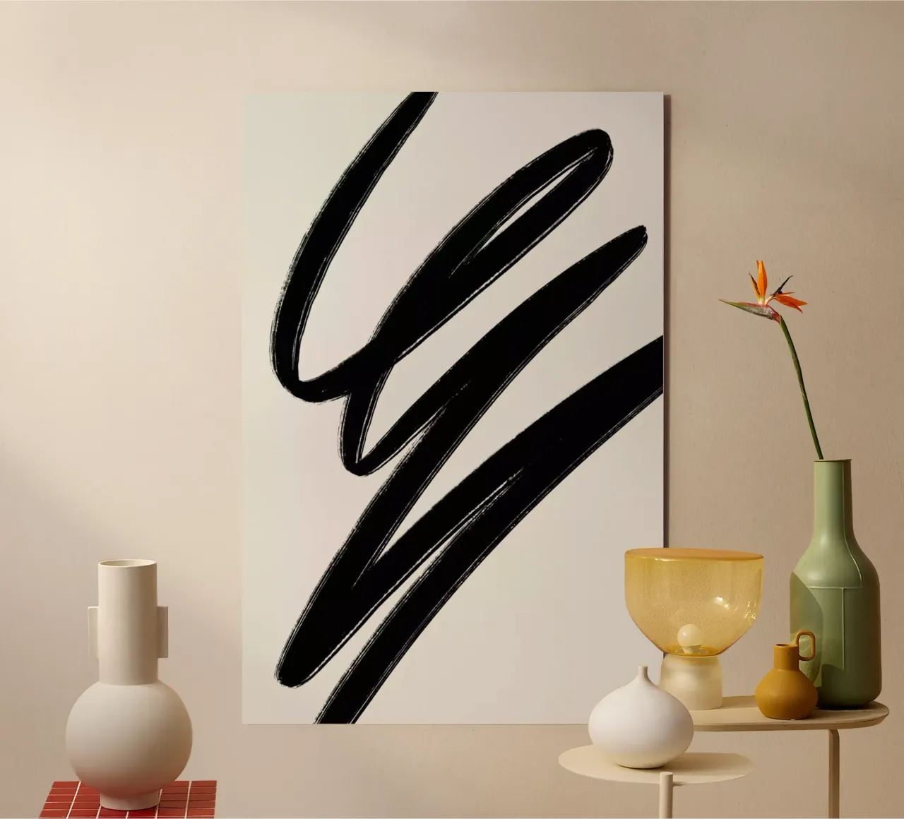 Scribble 2 forex plate by Pure