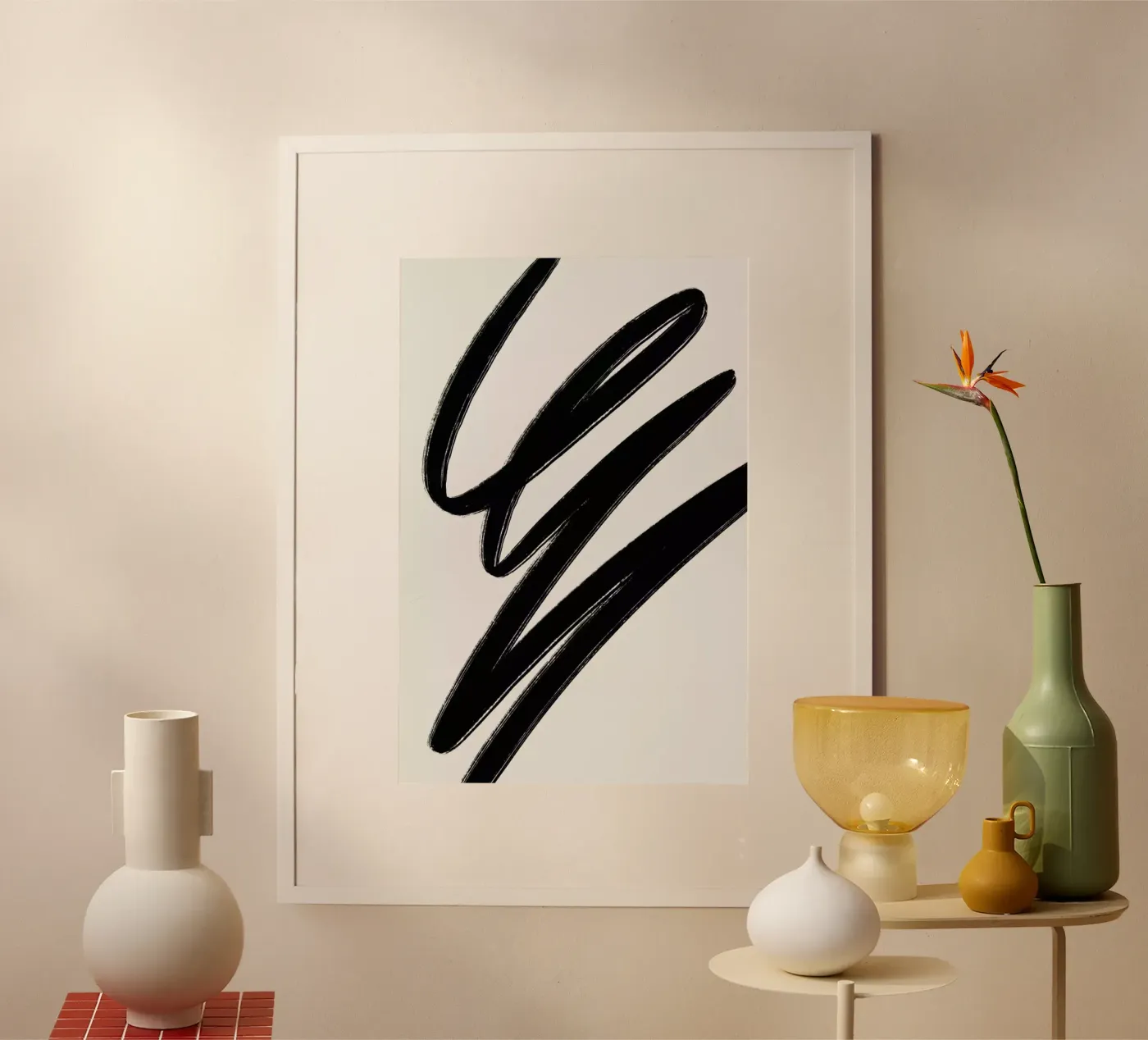 Scribble 2 poster de Pure