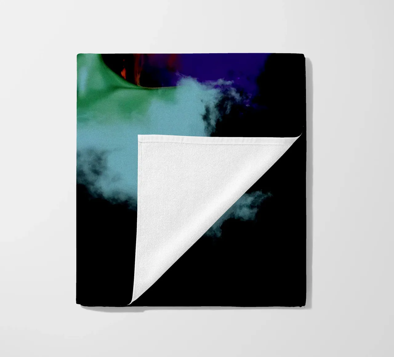 KYLIE MINOGUE Hyde Park 2024 beach towel by carleemiller