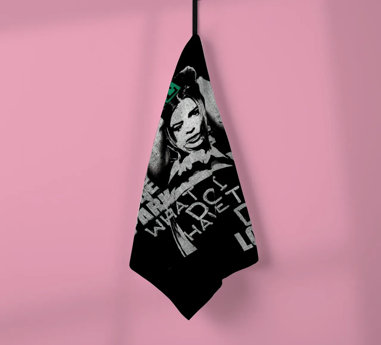 KYLIE MINOGUE What Do I Have To Do canovaccio da cucina da carleemiller
