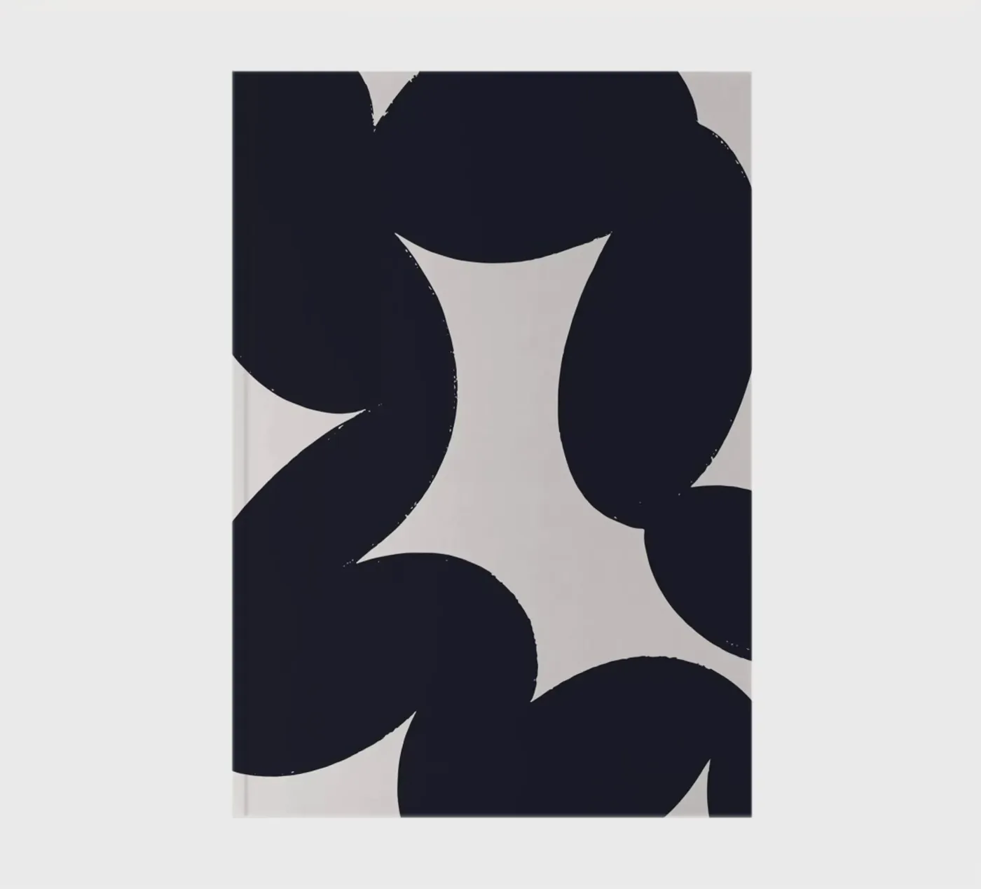 Fat Scribble quaderno da Pure