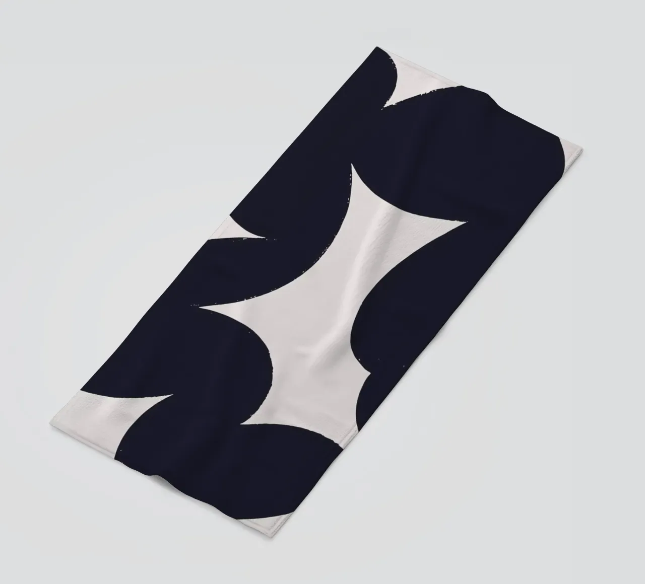 Fat Scribble telo mare da Pure