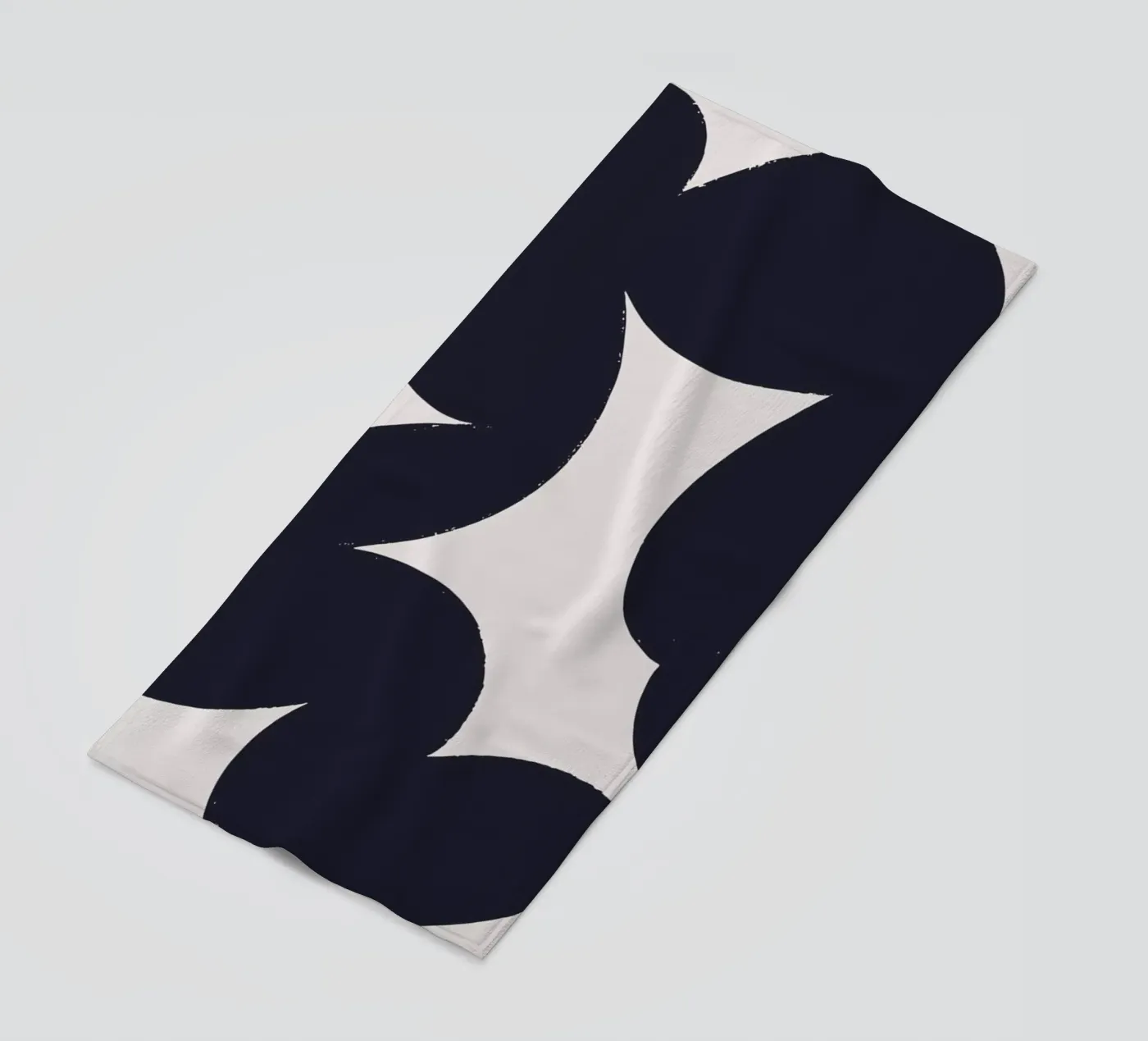 Fat Scribble telo mare da Pure