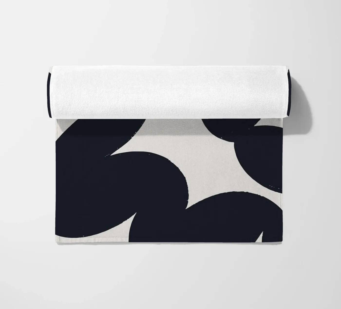 Fat Scribble telo mare da Pure