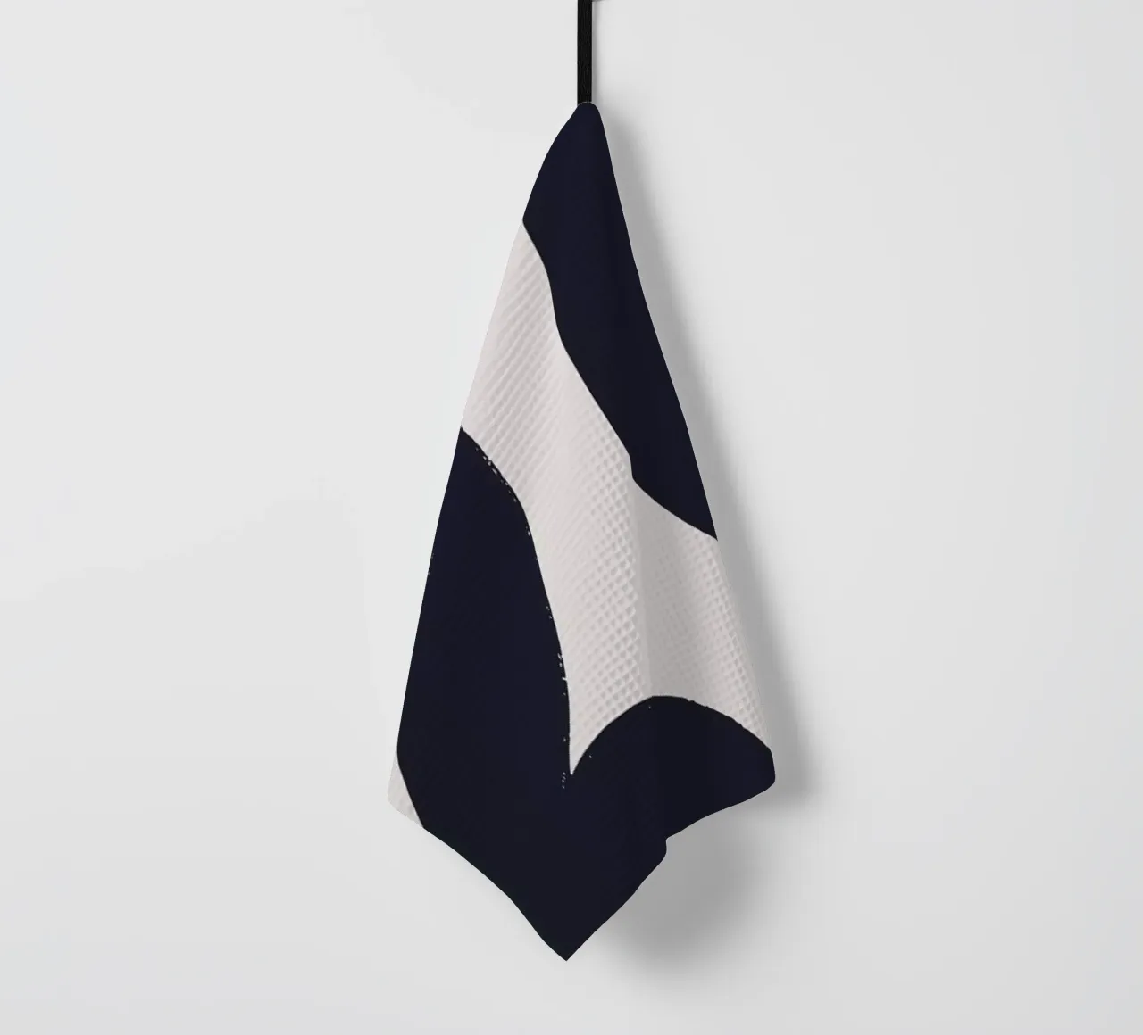 Fat Scribble torchon de Pure