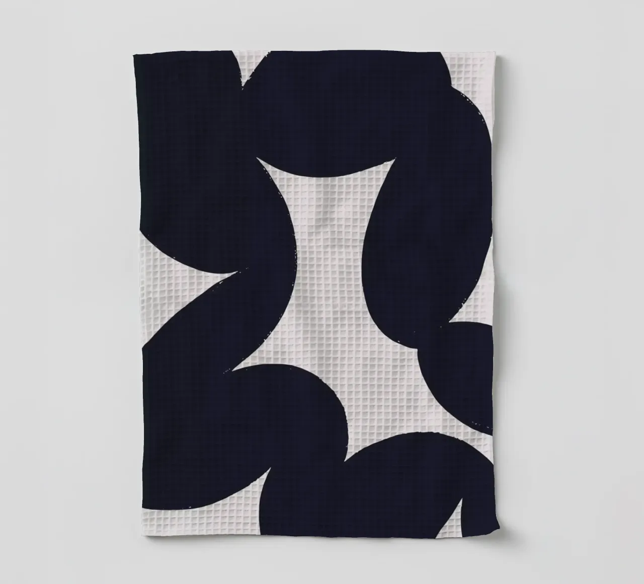 Fat Scribble torchon de Pure