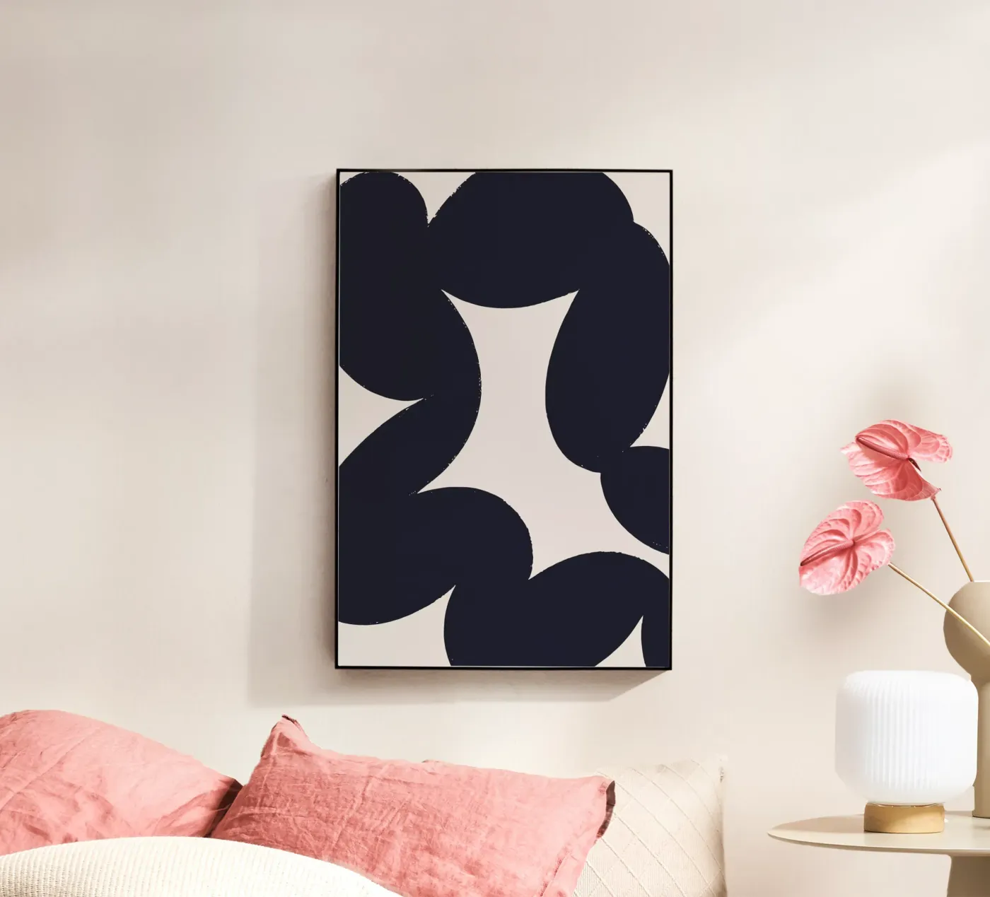 Fat Scribble plexiglass da Pure