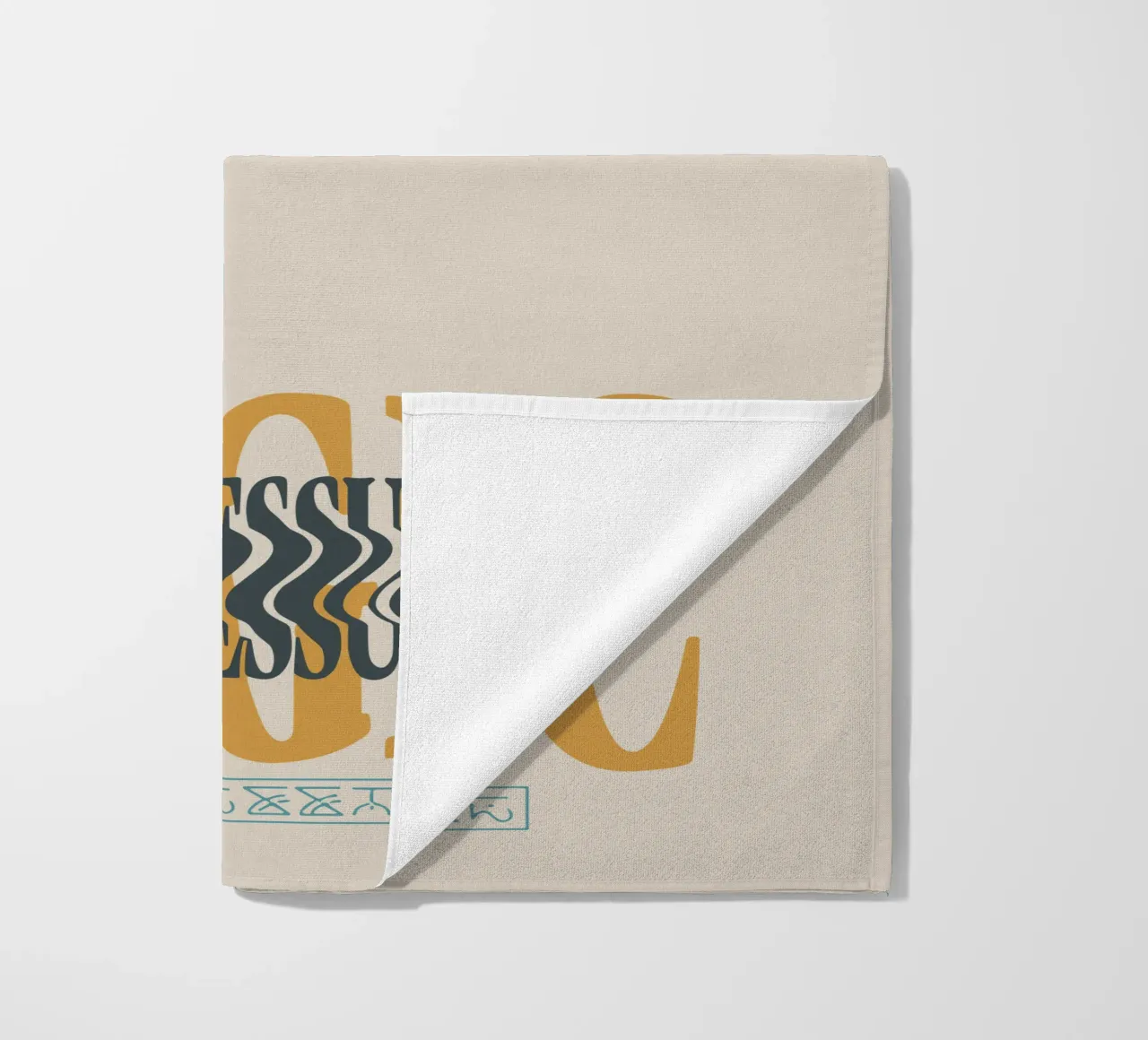 NO PRESSURE Logic V1 telo mare da lindacleveland