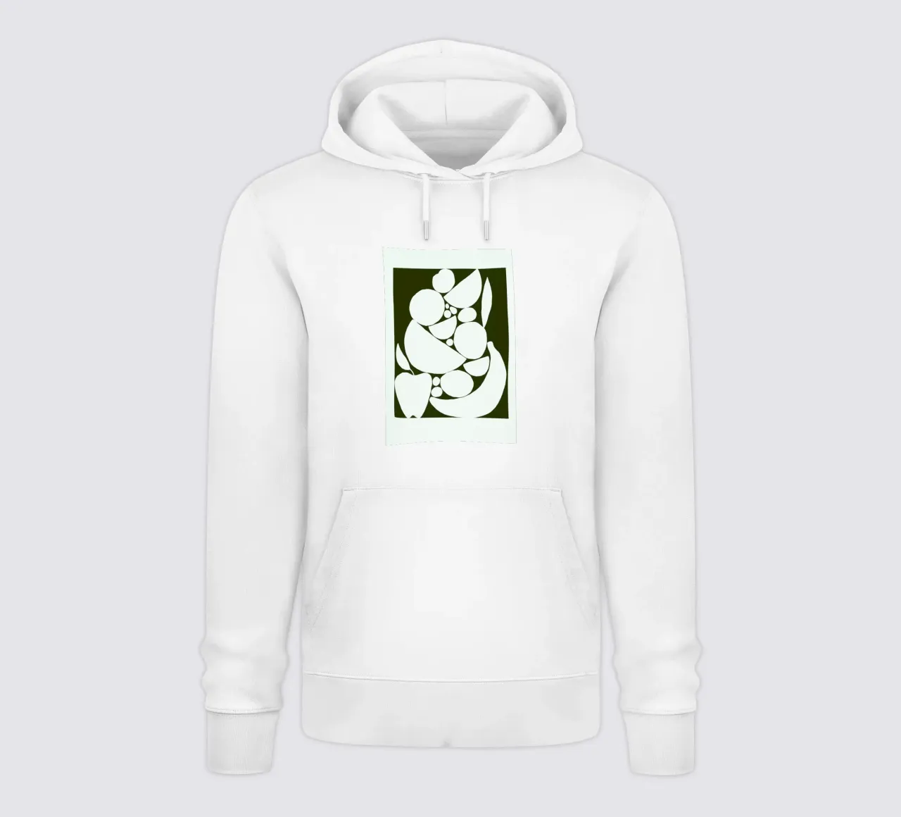 Fruit Salad 4 hoodie by Pure