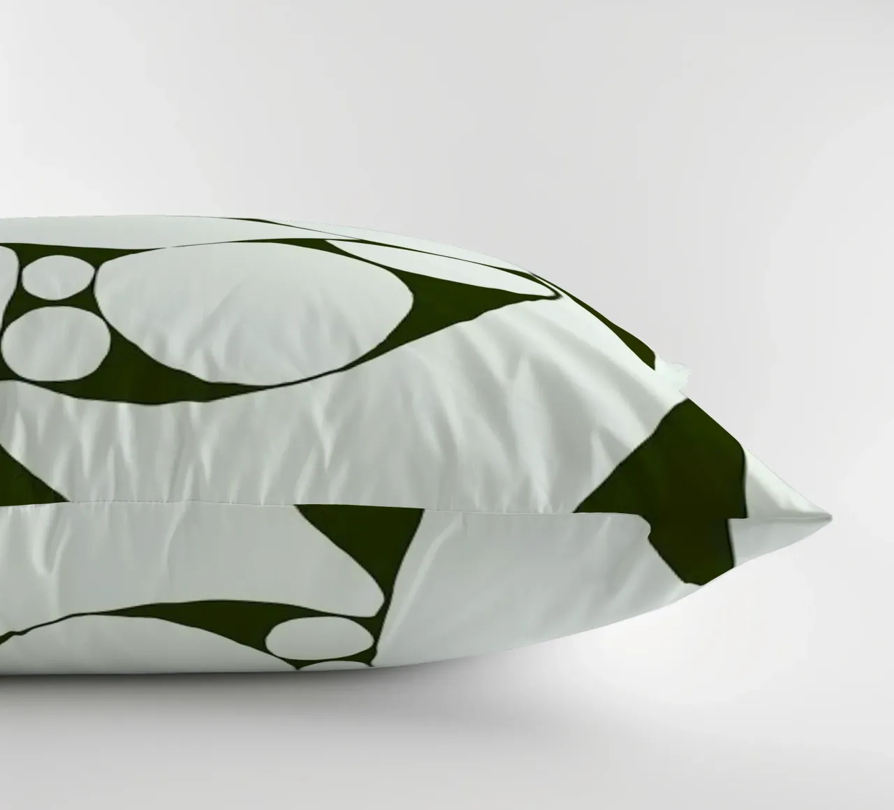 Fruit Salad 4 decorative cushion by Pure