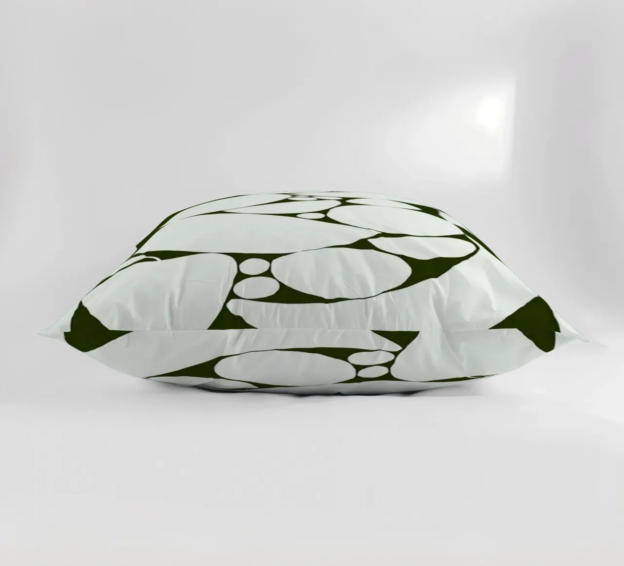 Fruit Salad 4 decorative cushion by Pure