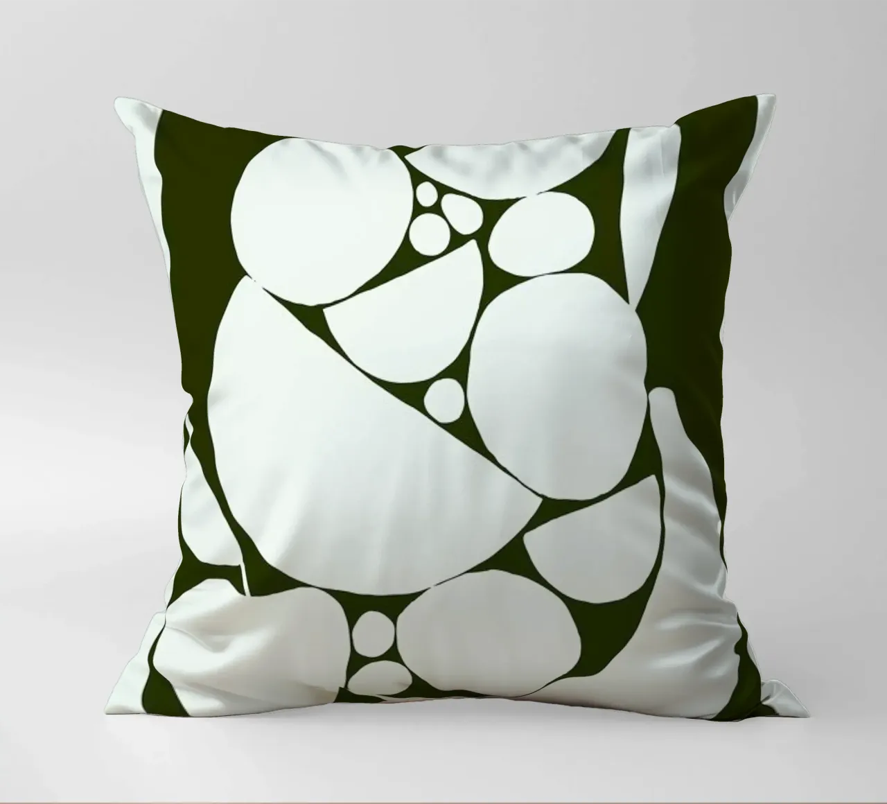 Fruit Salad 4 decorative cushion by Pure