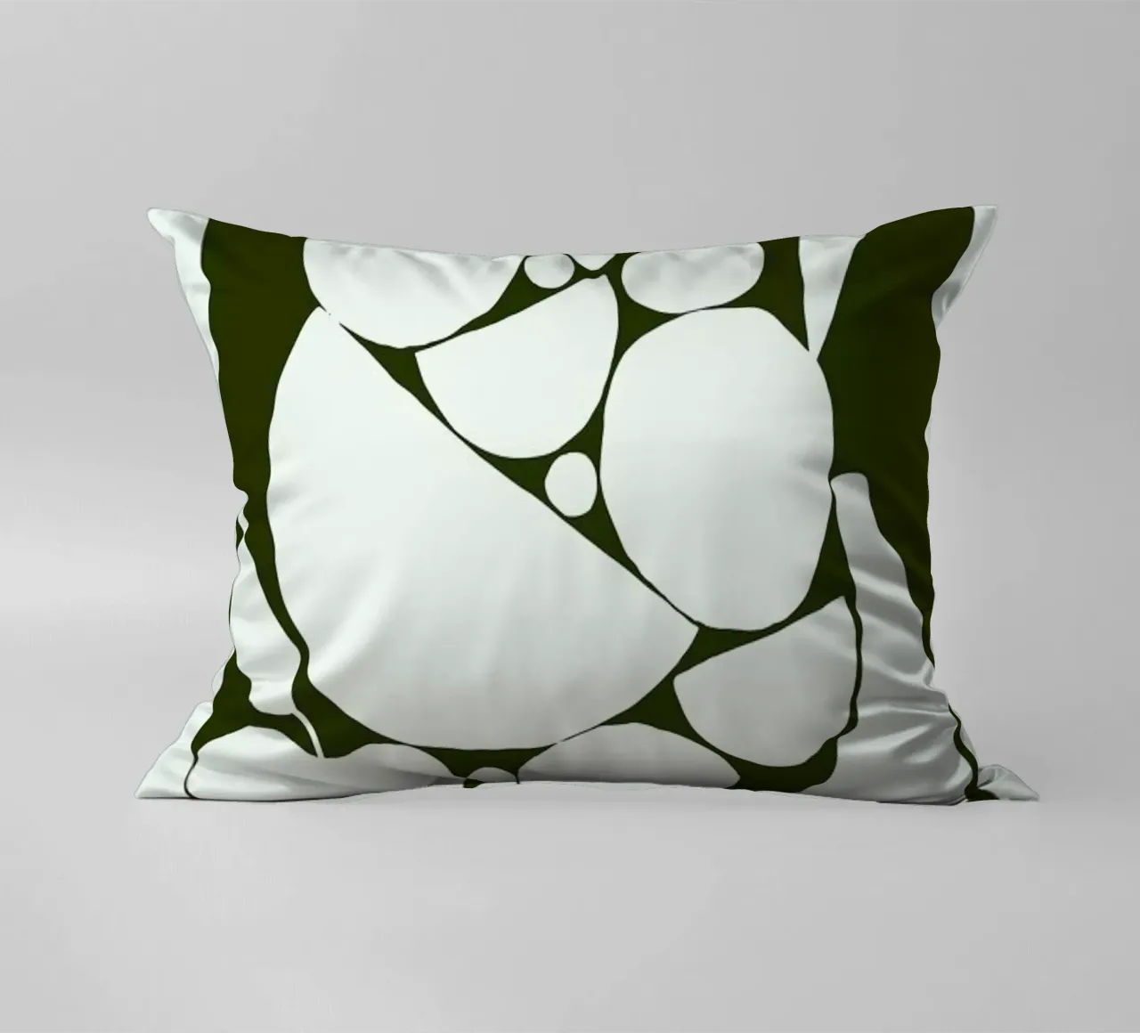 Fruit Salad 4 decorative cushion by Pure