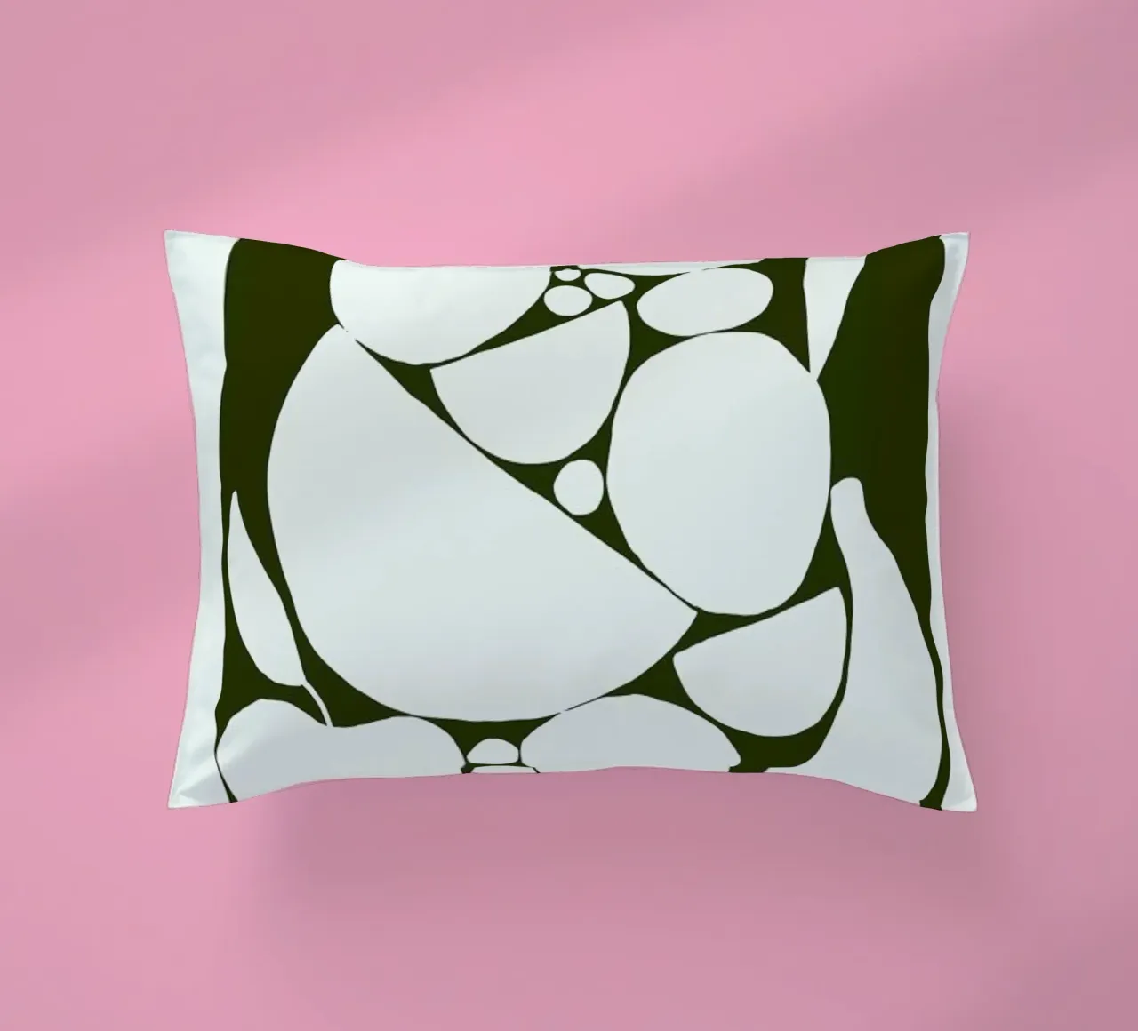 Fruit Salad 4 decorative cushion by Pure