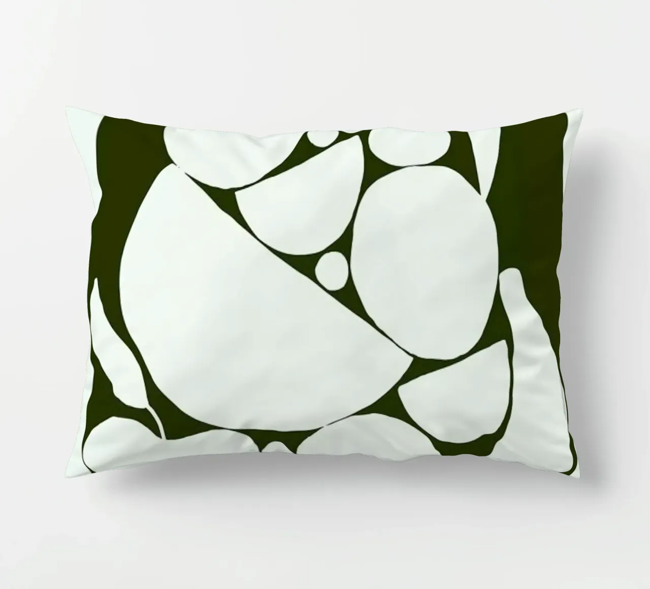 Fruit Salad 4 decorative cushion by Pure