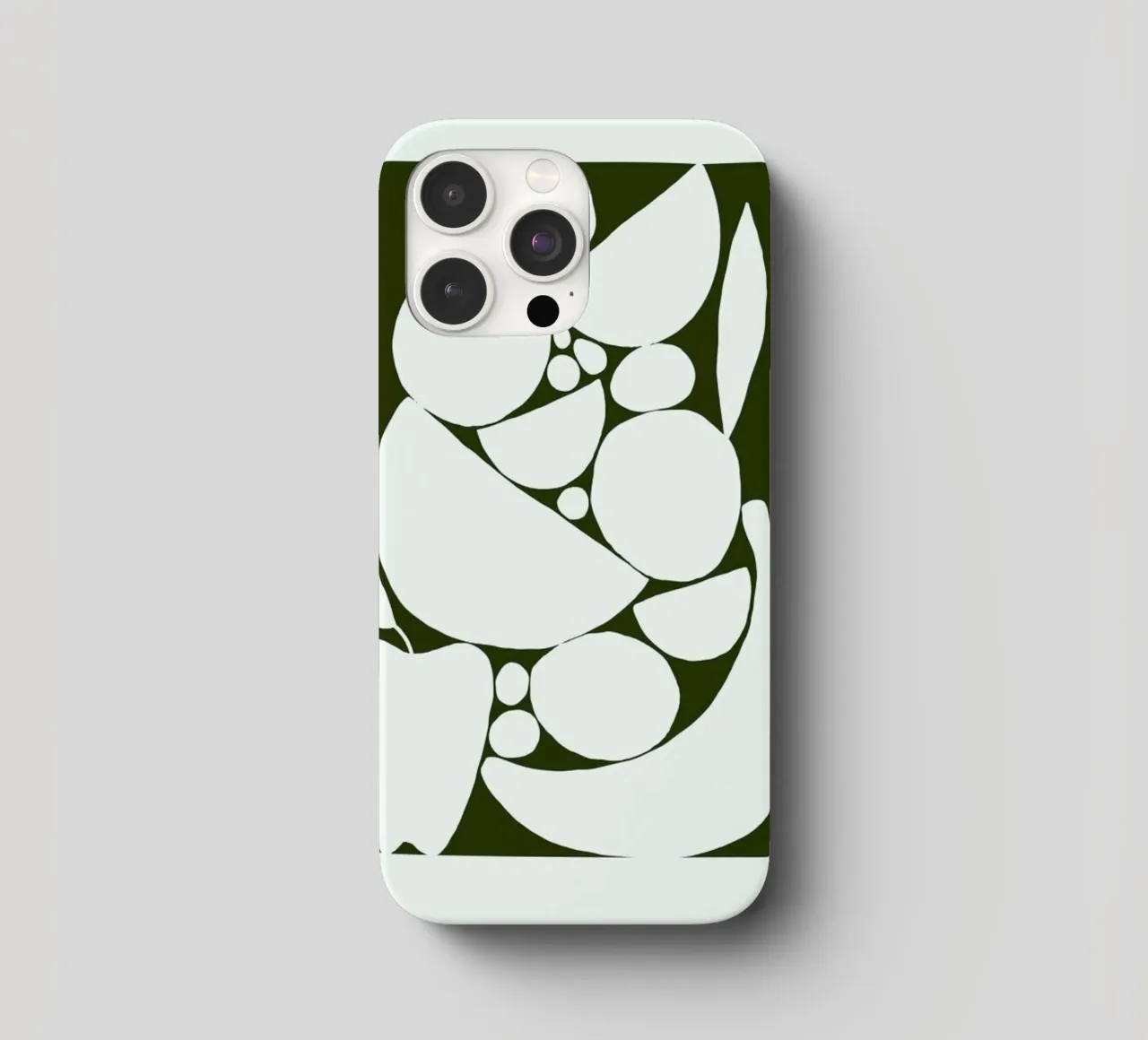 Fruit Salad 4 iphone case by Pure