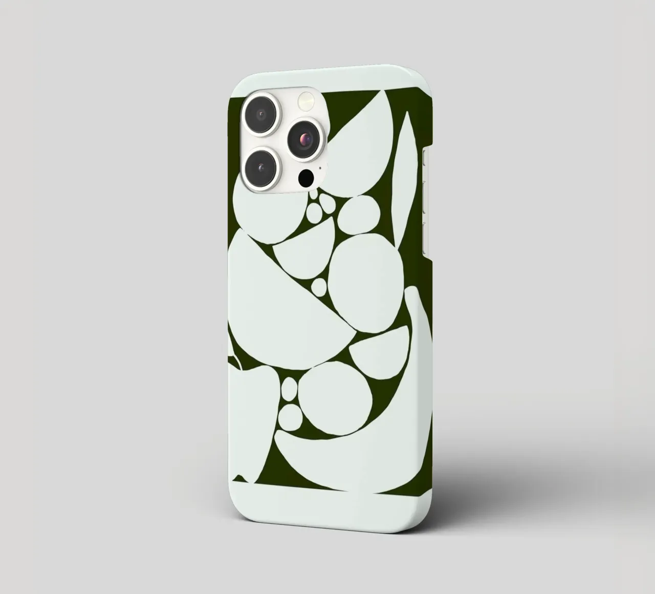 Fruit Salad 4 iphone case by Pure