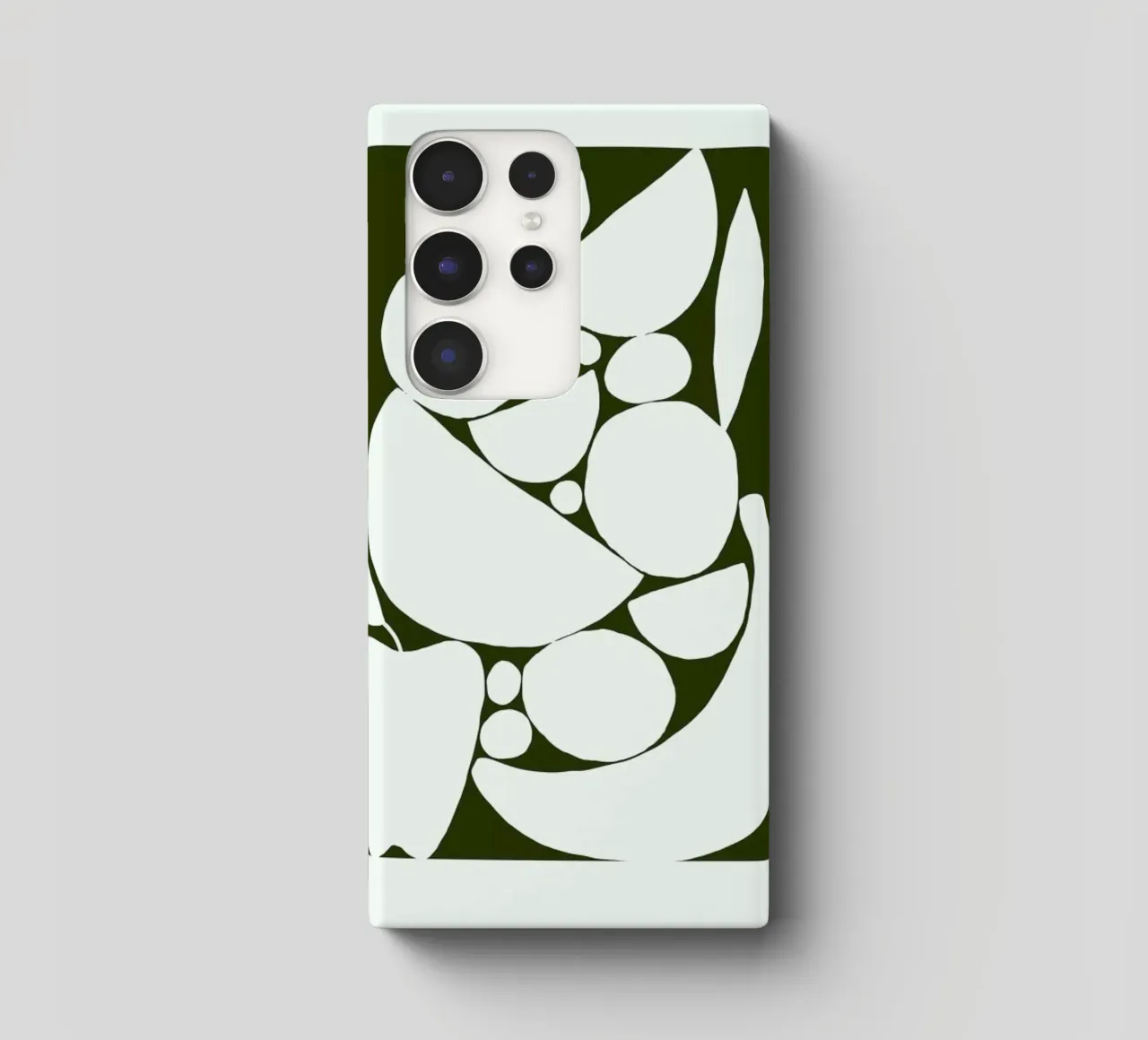 Fruit Salad 4 samsung phone case by Pure