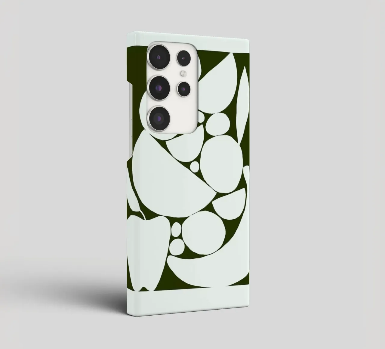 Fruit Salad 4 samsung phone case by Pure