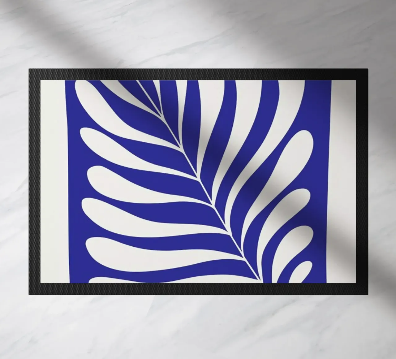 Fern zerbino da Pure