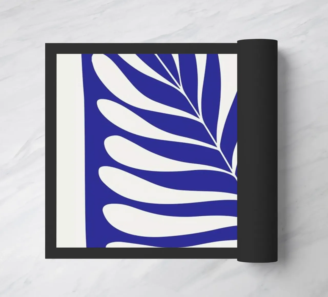 Fern zerbino da Pure