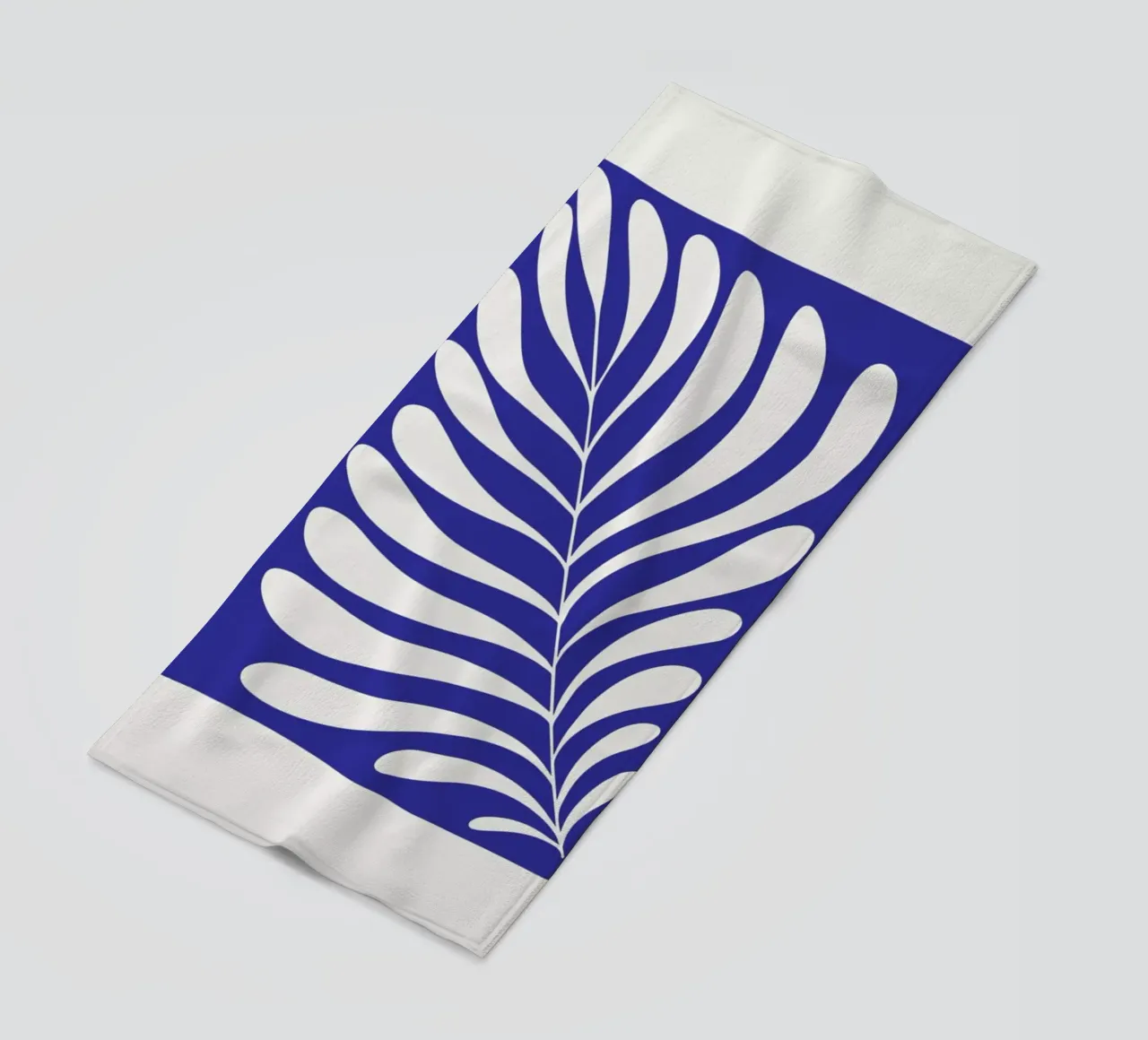 Fern telo mare da Pure