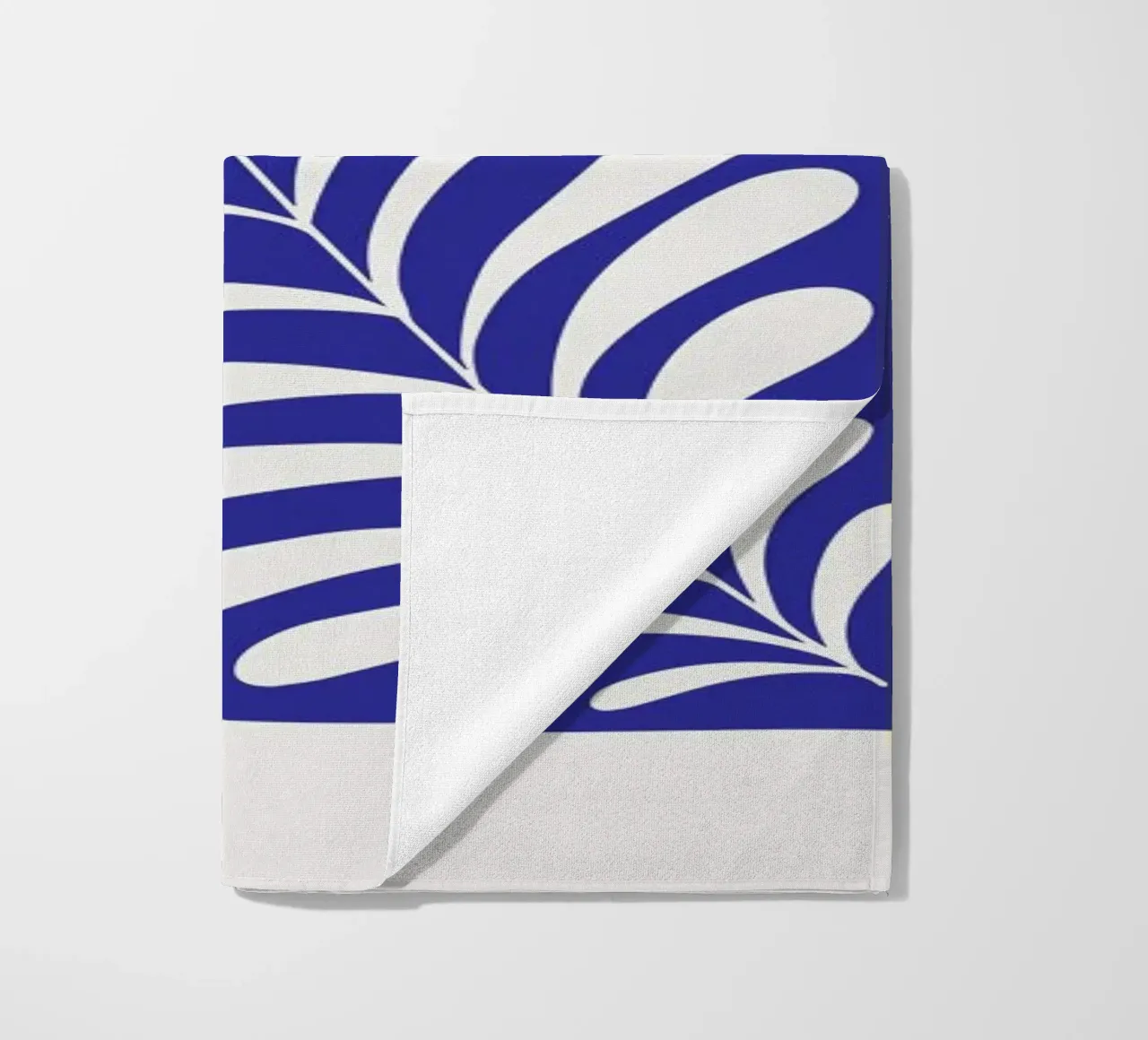 Fern telo mare da Pure