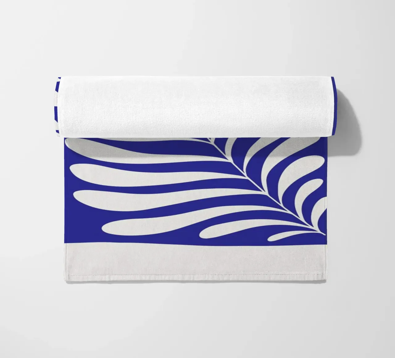 Fern telo mare da Pure