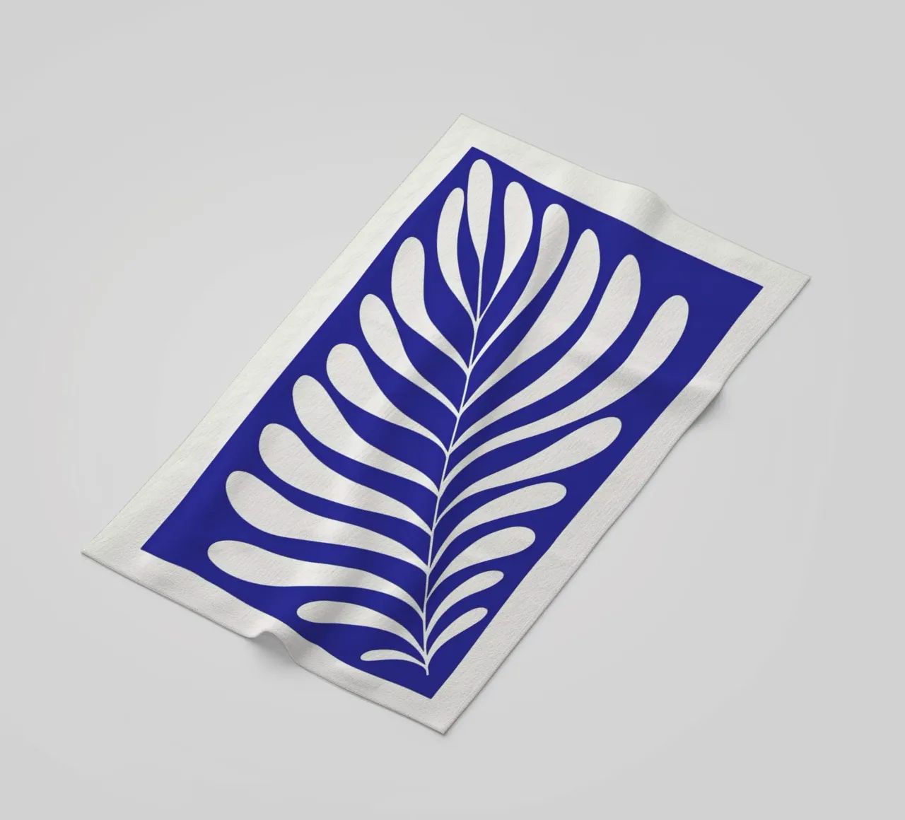 Fern telo mare da Pure