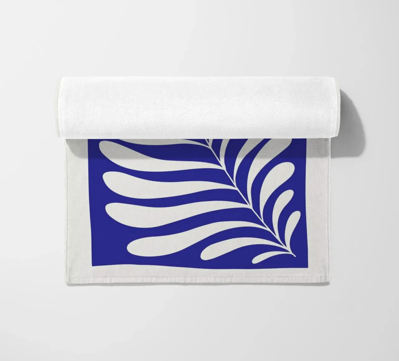 Fern telo mare da Pure