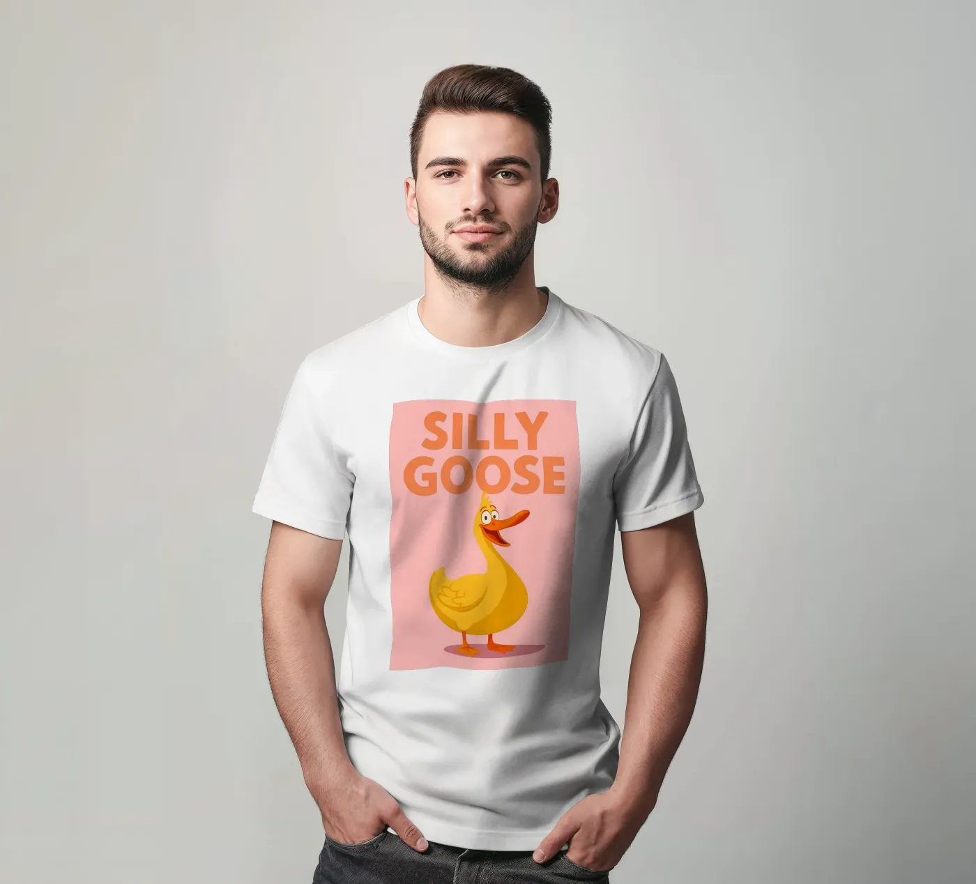 oca sciocca t-shirt da oneone