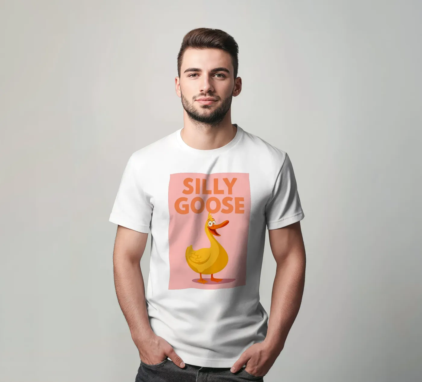 oca sciocca t-shirt da oneone