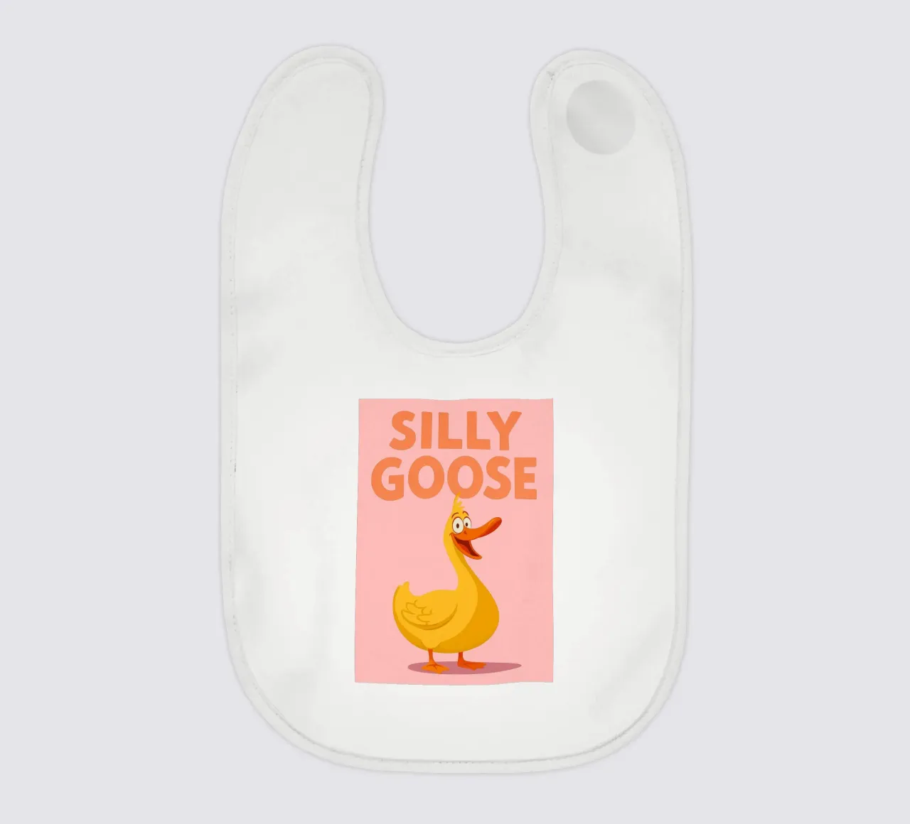 oca sciocca bavaglino da oneone